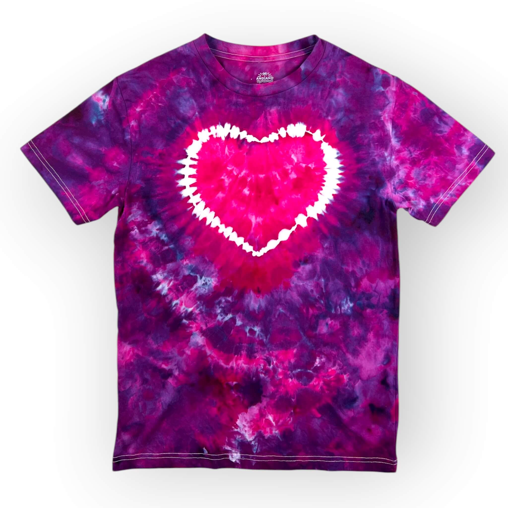 トップス DAIRIKU 22AW Heart Dyed Raglan Border Yahoo!オークション - ダイリク DAIRIKU 22AW C-7 Heart Dyed Raglan B