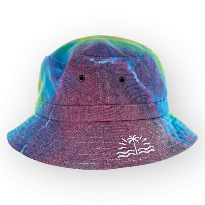 
                  
                    hand dyed Tie Dye Bucket Hat - Older Child / Adult Adjustable by And And Tie Dye
                  
                