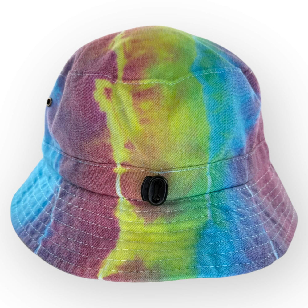 
                  
                    hand dyed Tie Dye Bucket Hat - Older Child / Adult Adjustable by And And Tie Dye
                  
                