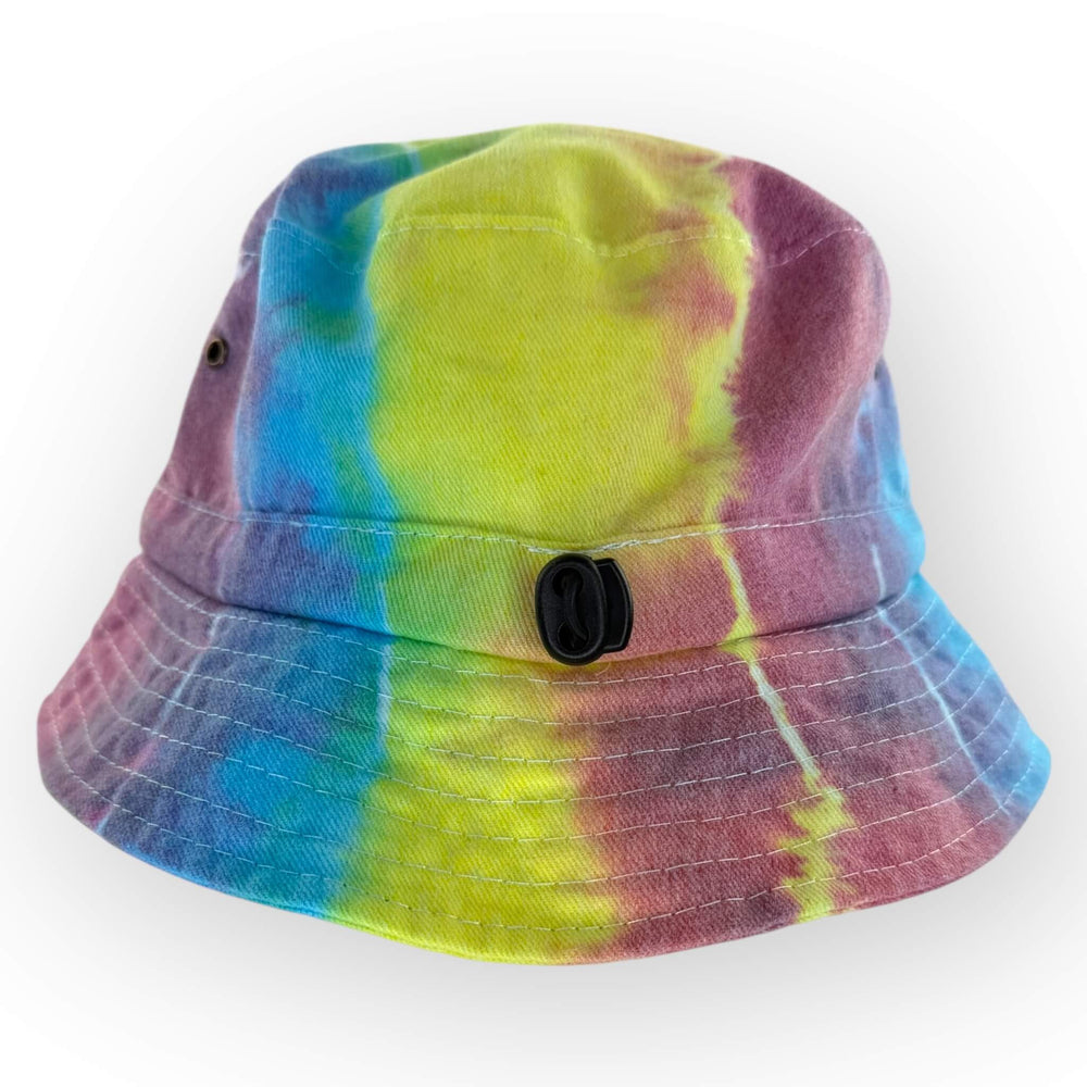 
                  
                    hand dyed Tie Dye Bucket Hat - Older Child / Adult Adjustable by And And Tie Dye
                  
                