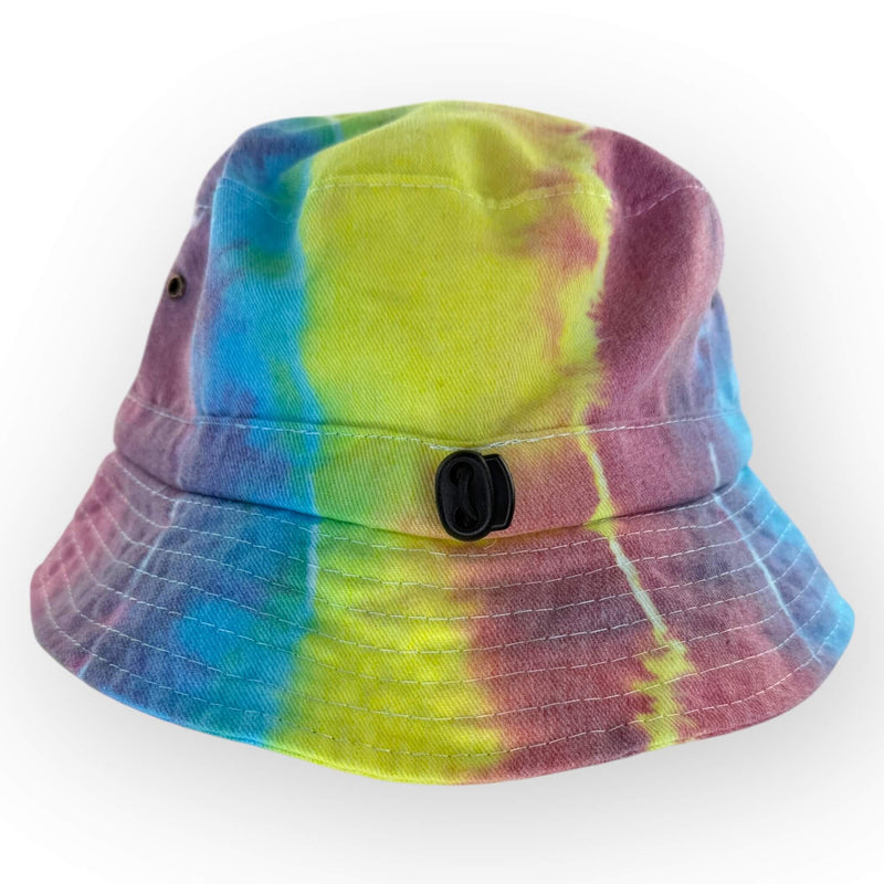 
                  
                    hand dyed Tie Dye Bucket Hat - Older Child / Adult Adjustable by And And Tie Dye
                  
                