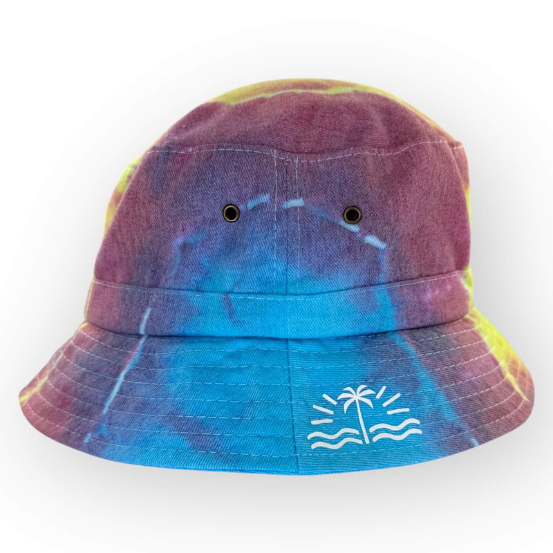 
                  
                    hand dyed Tie Dye Bucket Hat - Older Child / Adult Adjustable by And And Tie Dye
                  
                