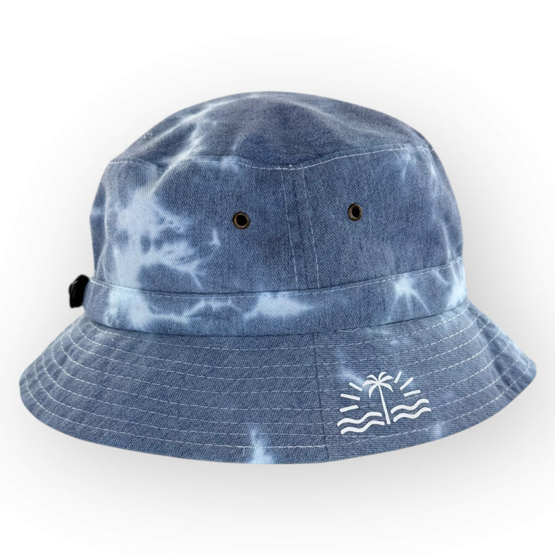 
                  
                    hand dyed Tie Dye Bucket Hat - Older Child / Adult Adjustable by And And Tie Dye
                  
                