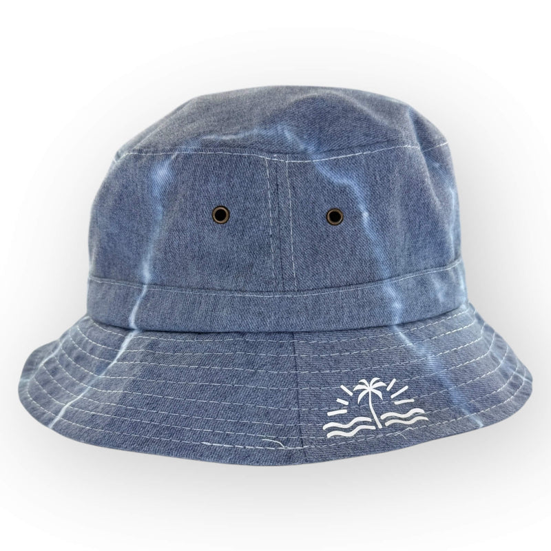 
                  
                    hand dyed Tie Dye Bucket Hat - Older Child / Adult Adjustable by And And Tie Dye
                  
                