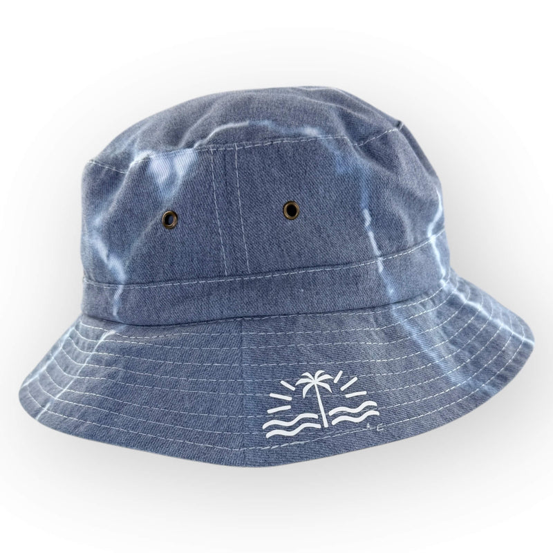 
                  
                    hand dyed Tie Dye Bucket Hat - Toddler / Child Adjustable by And And Tie Dye
                  
                