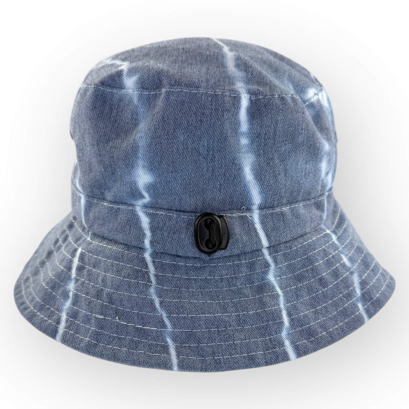 
                  
                    hand dyed Tie Dye Bucket Hat - Toddler / Child Adjustable by And And Tie Dye
                  
                