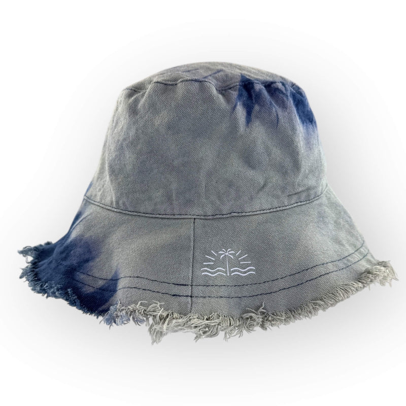 
                  
                    hand dyed Tie Dye Floppy Hat - Older Child / Adult Size by And And Tie Dye
                  
                