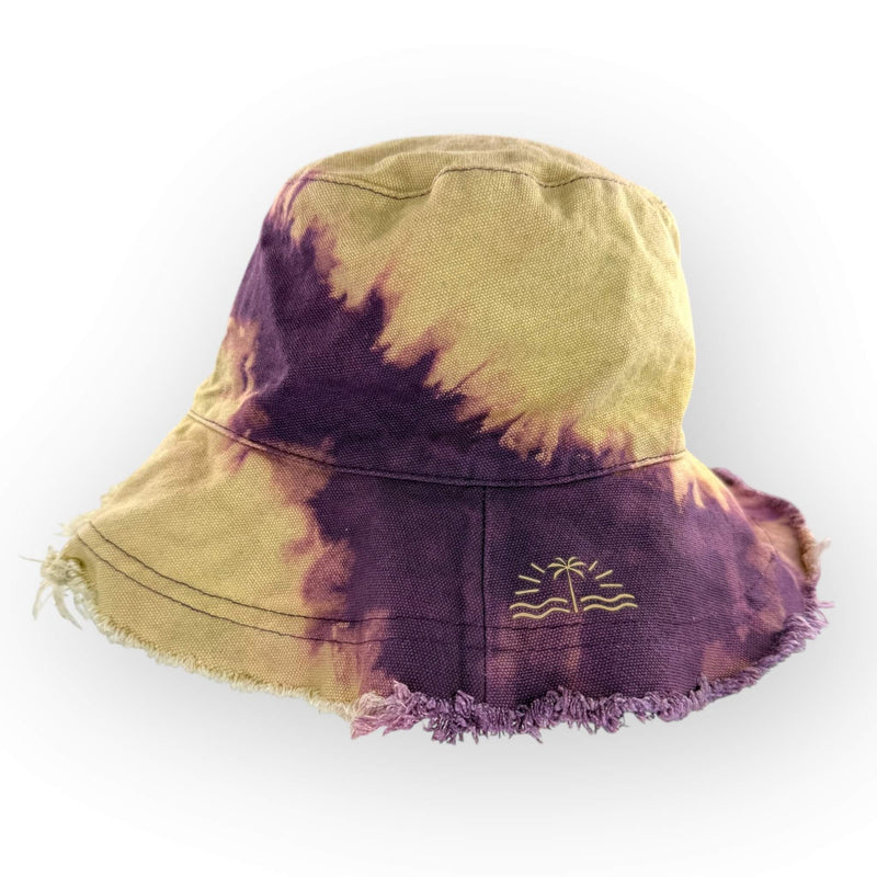 
                  
                    hand dyed Tie Dye Floppy Hat - Older Child / Adult Size by And And Tie Dye
                  
                