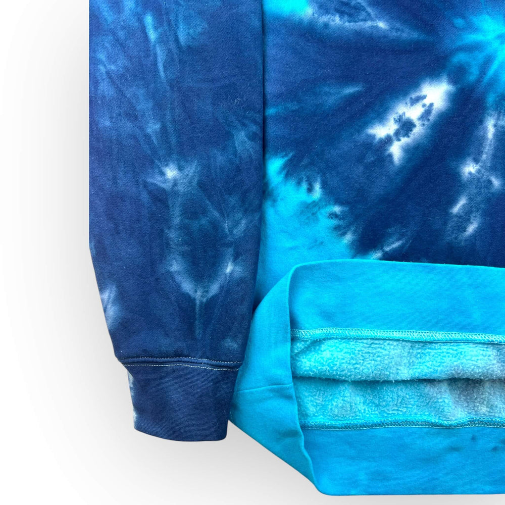
                  
                    hand dyed Tie Dye Sweatshirt - MADE to ORDER by And And Tie Dye
                  
                