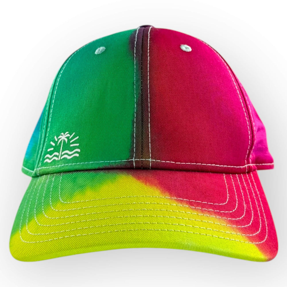 
                  
                    hand dyed Tie Dye Cap - Older Child / Adult Adjustable by And And Tie Dye
                  
                