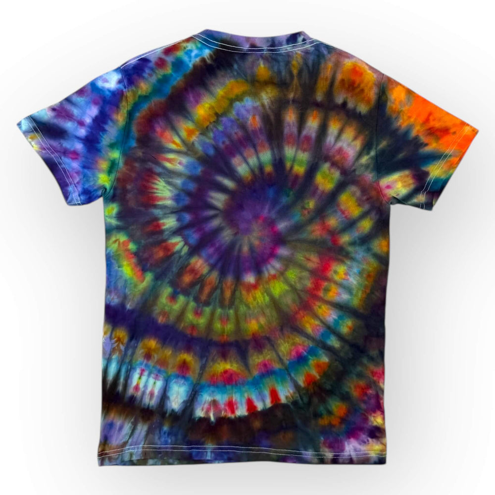 
                  
                    hand dyed Tie Dye Tee - Adult Small by And And Tie Dye
                  
                