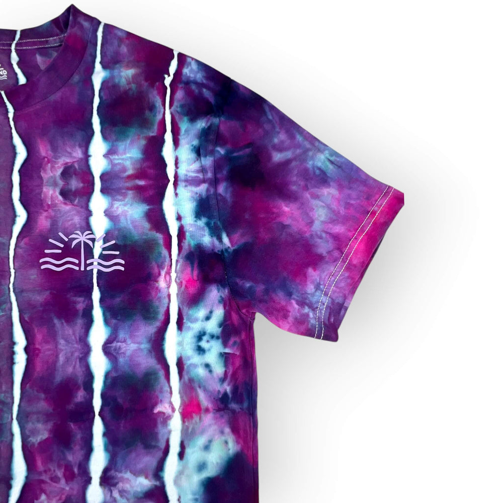 
                  
                    hand dyed Tie Dye Tee - Adults Medium by And And Tie Dye
                  
                