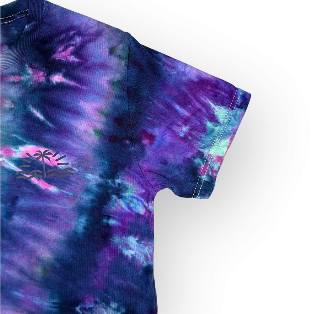 
                  
                    hand dyed Tie Dye Tee - Adult Small by And And Tie Dye
                  
                