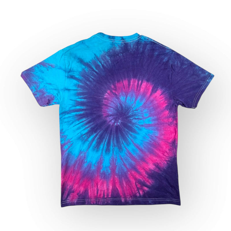
                  
                    hand dyed Tie Dye Tee - Adults Medium by And And Tie Dye
                  
                