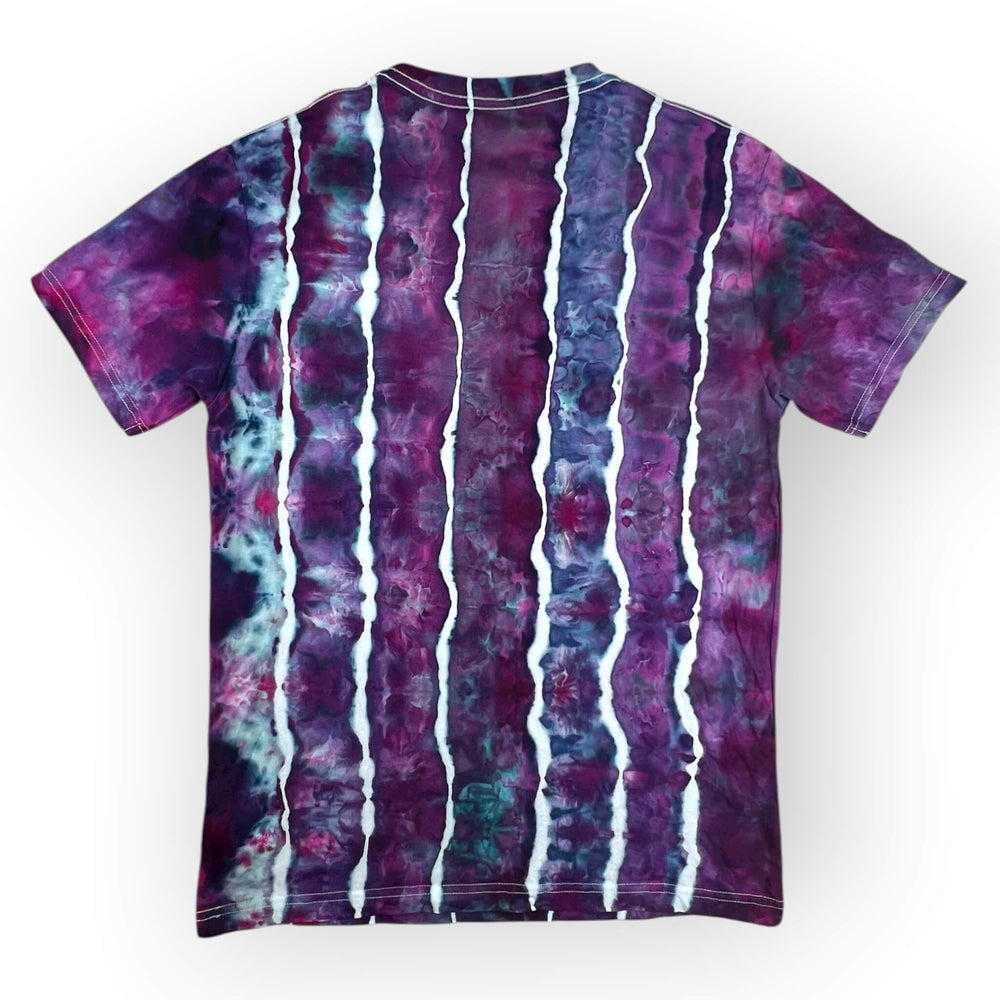 
                  
                    hand dyed Tie Dye Tee - Adults Medium by And And Tie Dye
                  
                