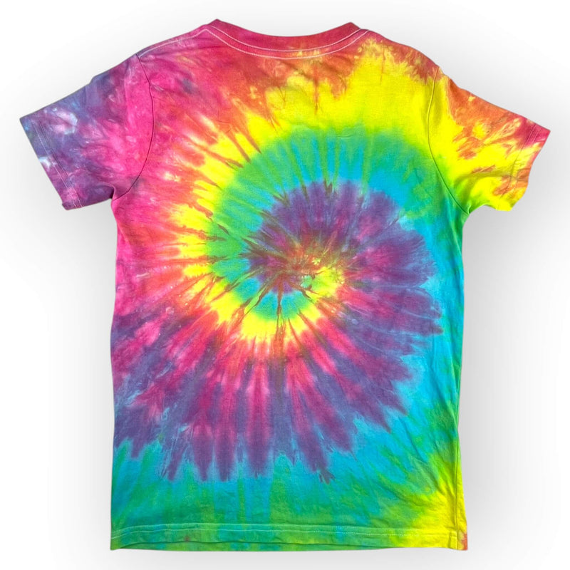 
                  
                    hand dyed Tie Dye Tee Age 12 by And And Tie Dye
                  
                
