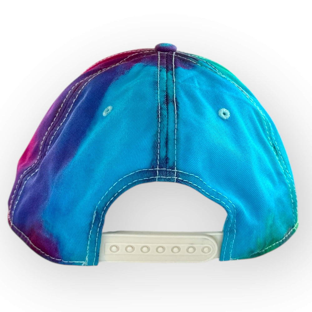 
                  
                    hand dyed Tie Dye Cap - Older Child / Adult Adjustable by And And Tie Dye
                  
                