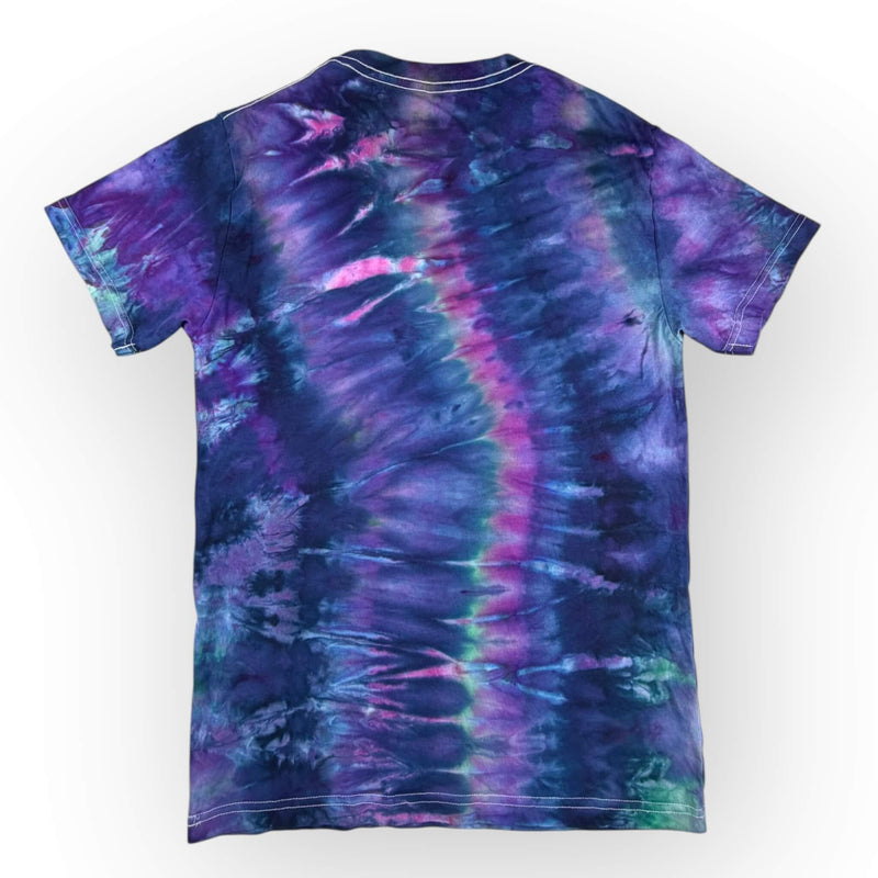 
                  
                    hand dyed Tie Dye Tee - Adult Small by And And Tie Dye
                  
                