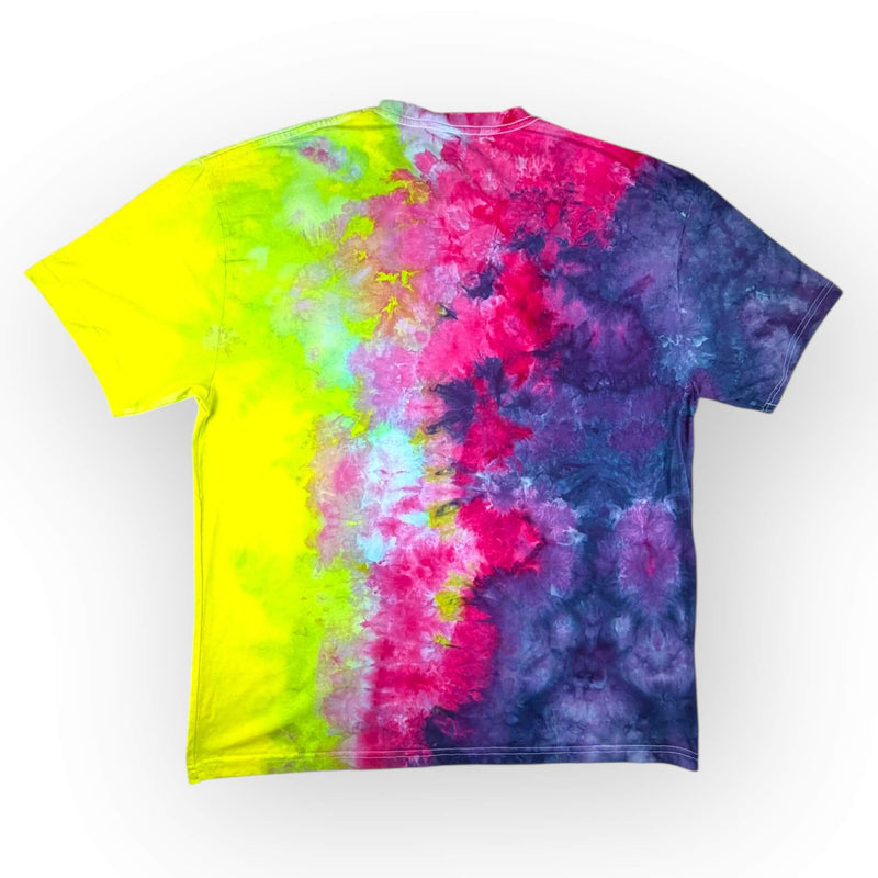 
                  
                    hand dyed Tie Dye Tee - Adults 2XL by And And Tie Dye
                  
                