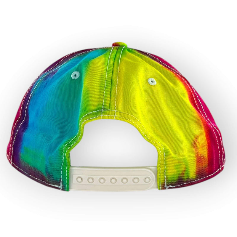 
                  
                    hand dyed Tie Dye Cap - Older Child / Adult Adjustable by And And Tie Dye
                  
                
