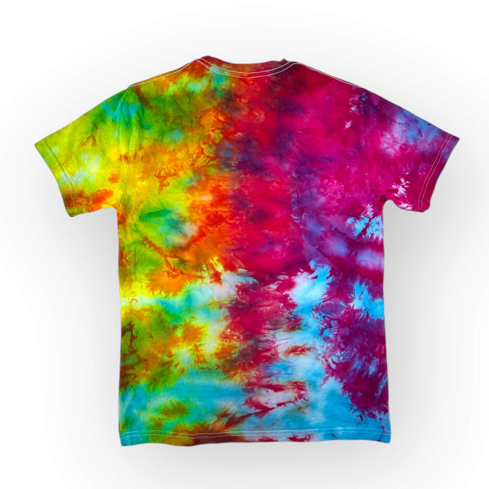 
                  
                    hand dyed Tie Dye Tee - Adults Medium by And And Tie Dye
                  
                