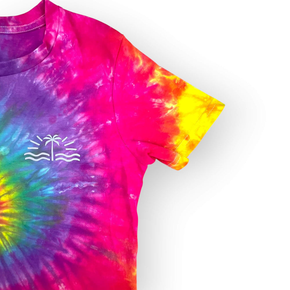 
                  
                    hand dyed Tie Dye Tee Age 12 by And And Tie Dye
                  
                