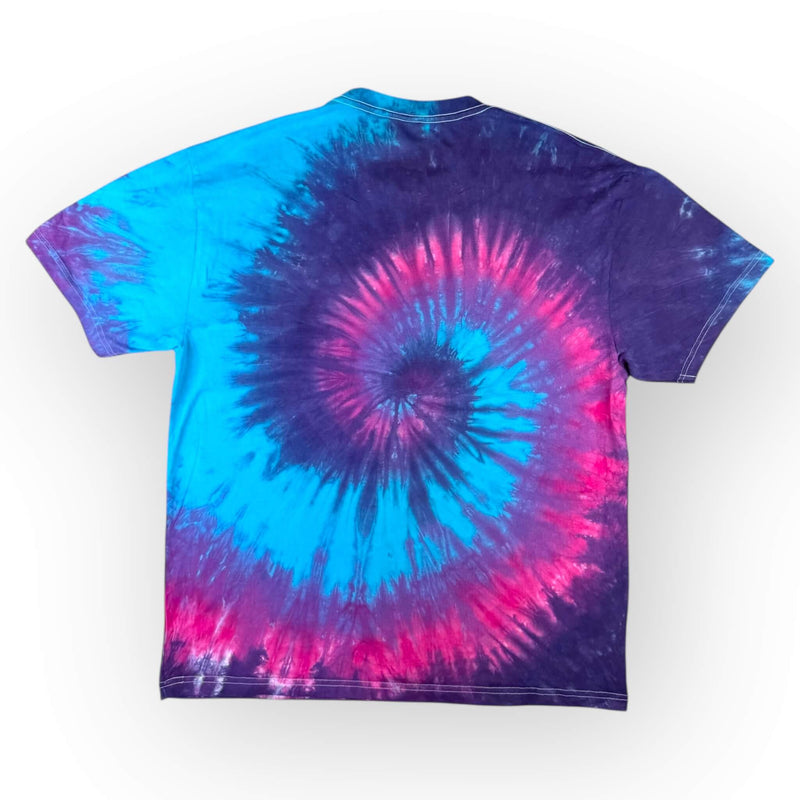 
                  
                    hand dyed Tie Dye Tee - Adult XL by And And Tie Dye
                  
                