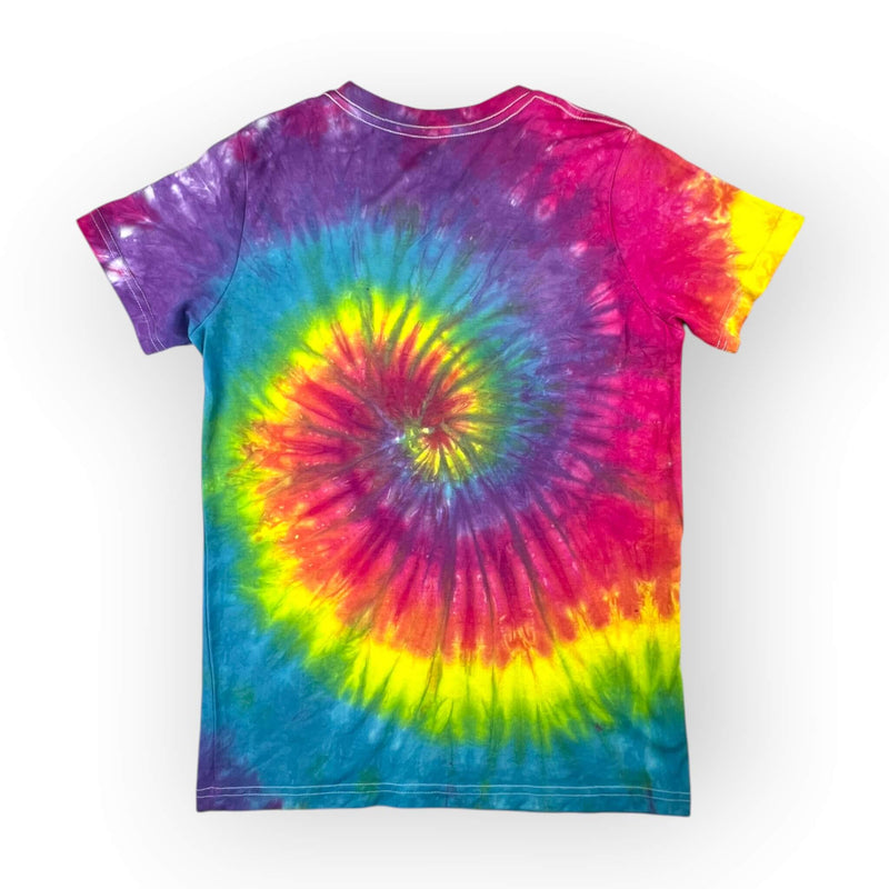 
                  
                    hand dyed Tie Dye Tee Age 12 by And And Tie Dye
                  
                