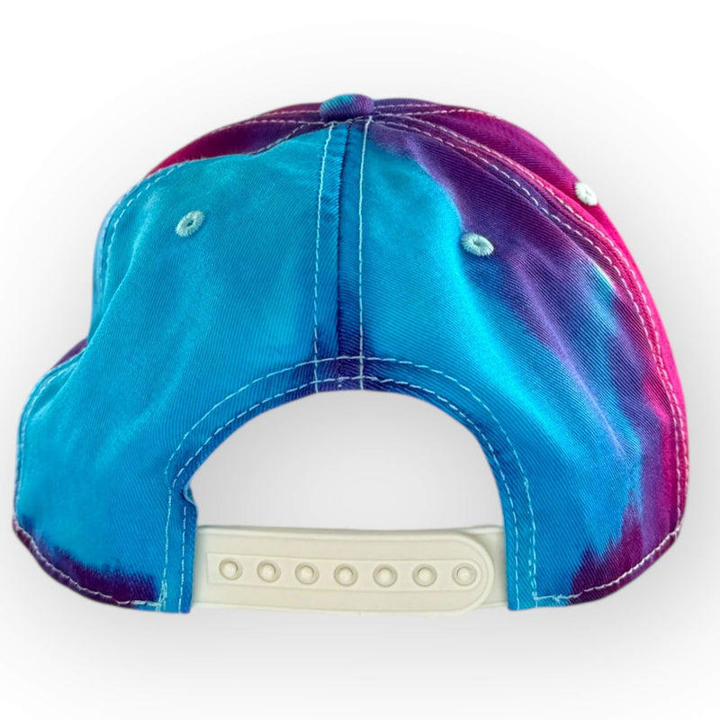 
                  
                    hand dyed Tie Dye Cap - Older Child / Adult Adjustable by And And Tie Dye
                  
                