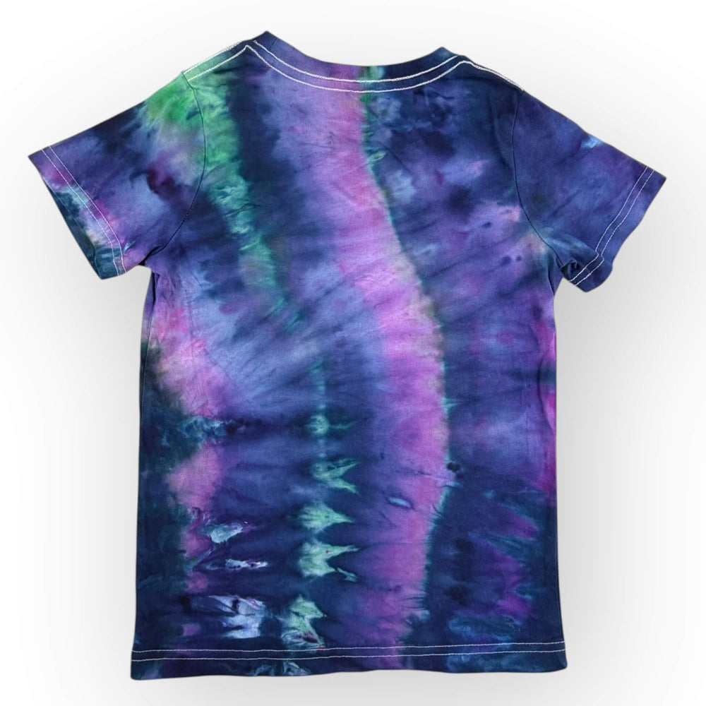 
                  
                    hand dyed Tie Dye Tee Age 6 by And And Tie Dye
                  
                