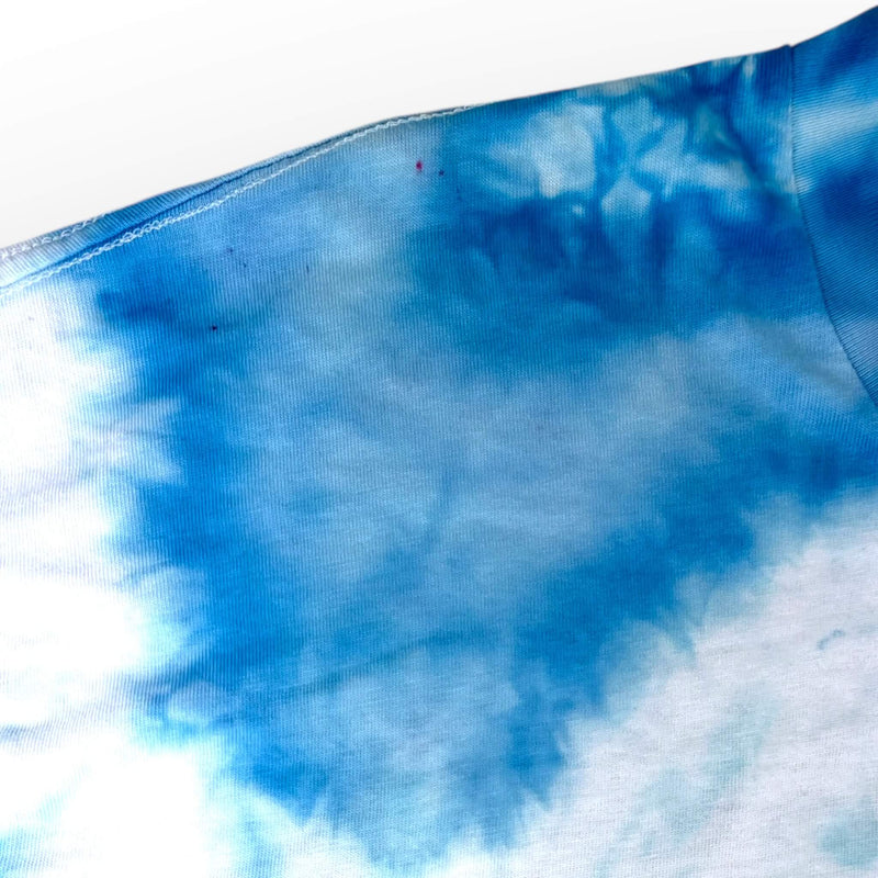
                  
                    hand dyed Tie Dye Tee - Adults 2XL by And And Tie Dye
                  
                