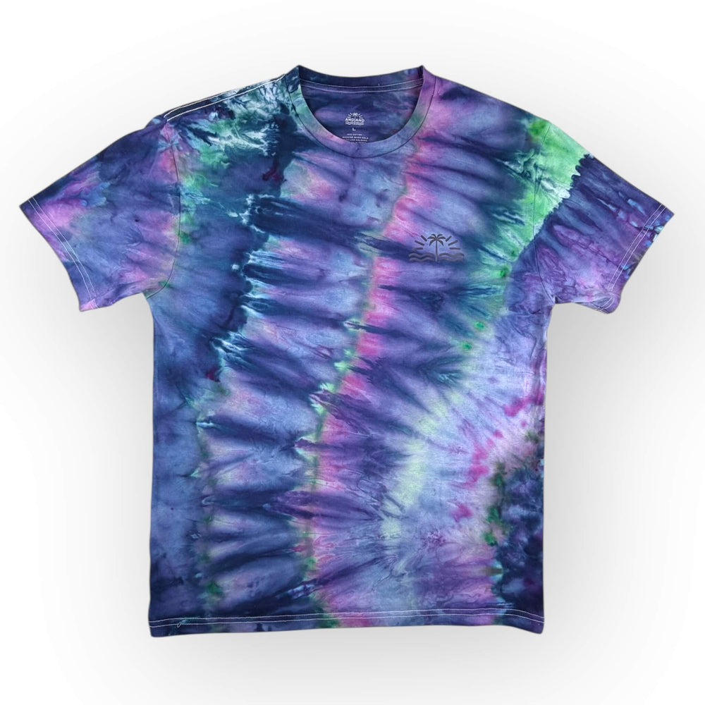 
                  
                    hand dyed Tie Dye T-Shirt - MADE to ORDER by And And Tie Dye
                  
                