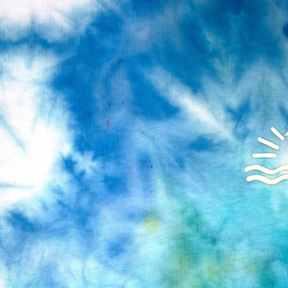 
                  
                    hand dyed Tie Dye Tee - Adults 2XL by And And Tie Dye
                  
                