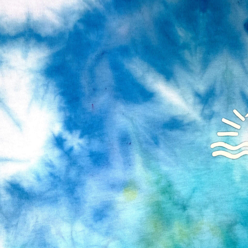 
                  
                    hand dyed Tie Dye Tee - Adults 2XL by And And Tie Dye
                  
                