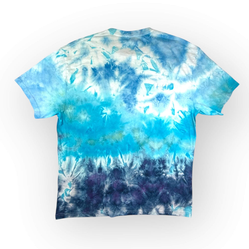 
                  
                    hand dyed Tie Dye Tee - Adults 2XL by And And Tie Dye
                  
                