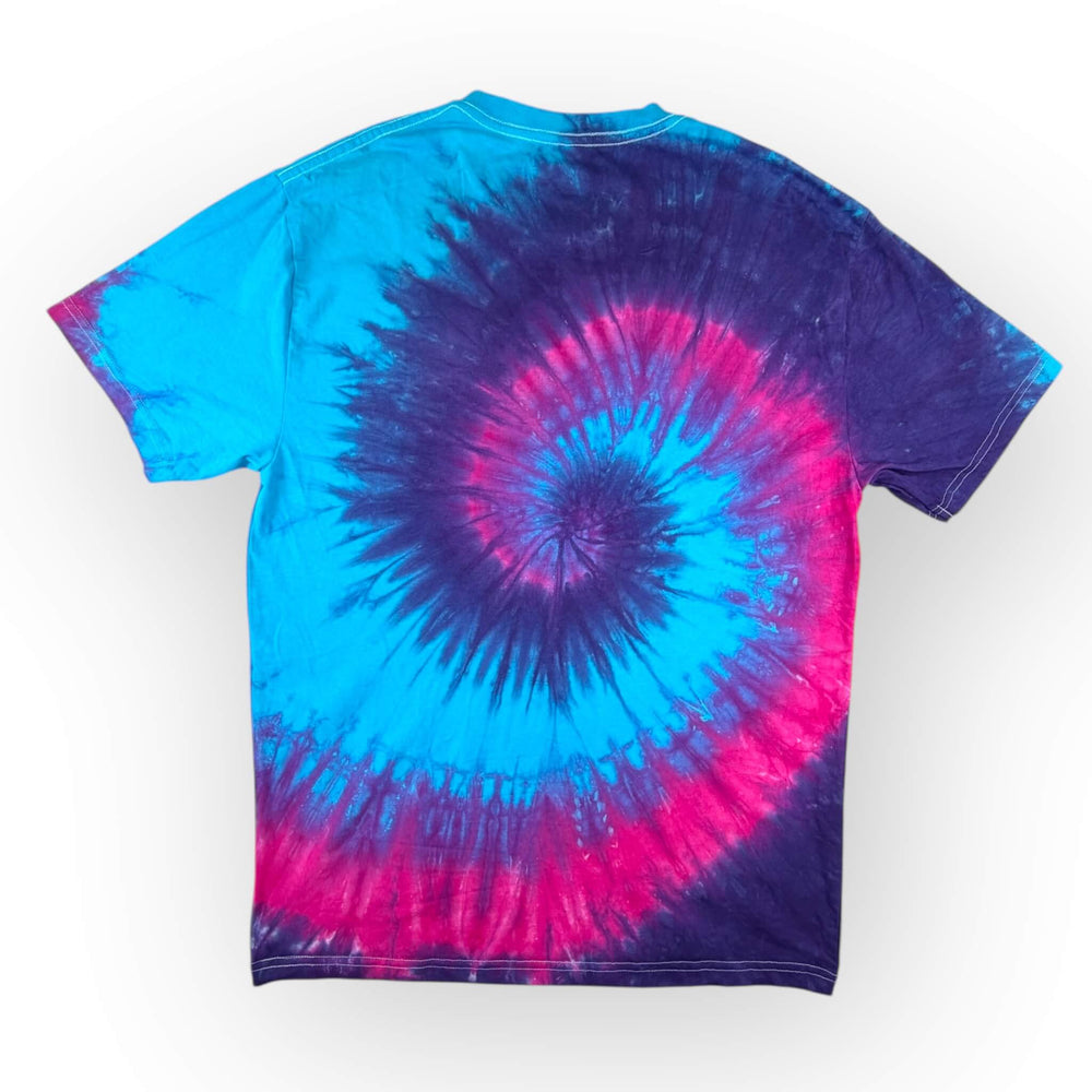 
                  
                    hand dyed Tie Dye Tee - Adults Large by And And Tie Dye
                  
                