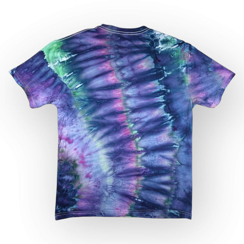 
                  
                    hand dyed Tie Dye Tee - Adults Large by And And Tie Dye
                  
                
