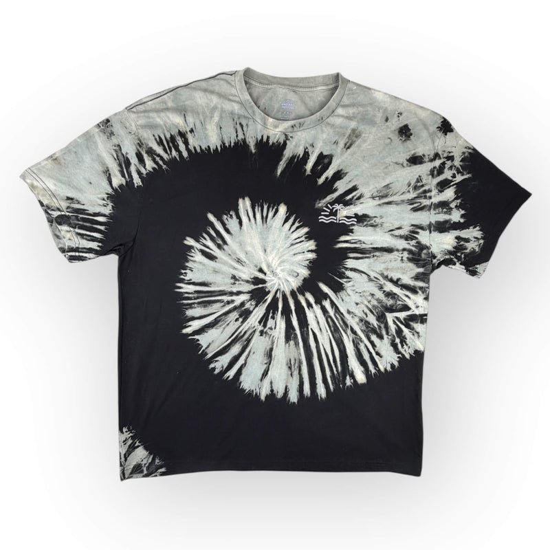 hand dyed Tie Dye Tee - Adults 2XL by And And Tie Dye
