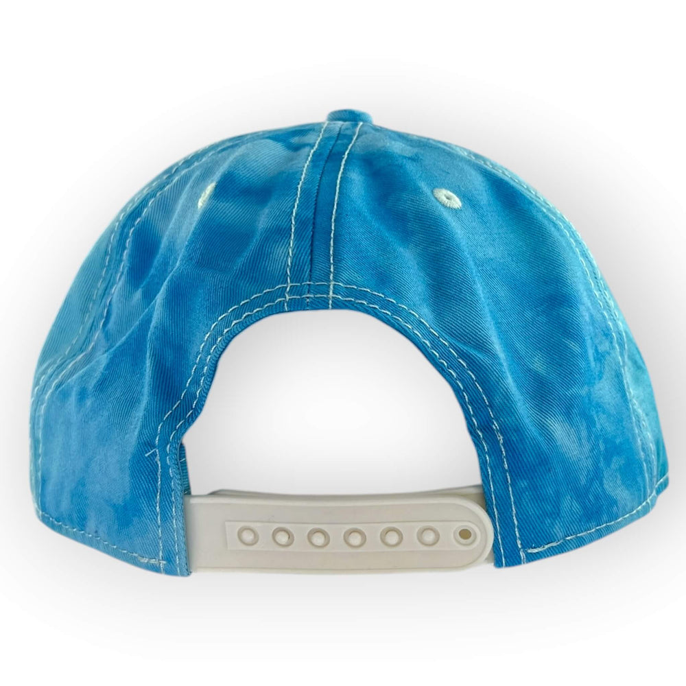 
                  
                    hand dyed Tie Dye Cap - Older Child / Adult Adjustable by And And Tie Dye
                  
                