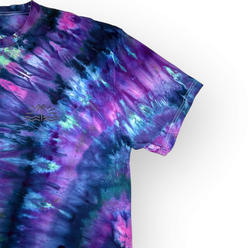 
                  
                    hand dyed Tie Dye Tee - Adult XL by And And Tie Dye
                  
                