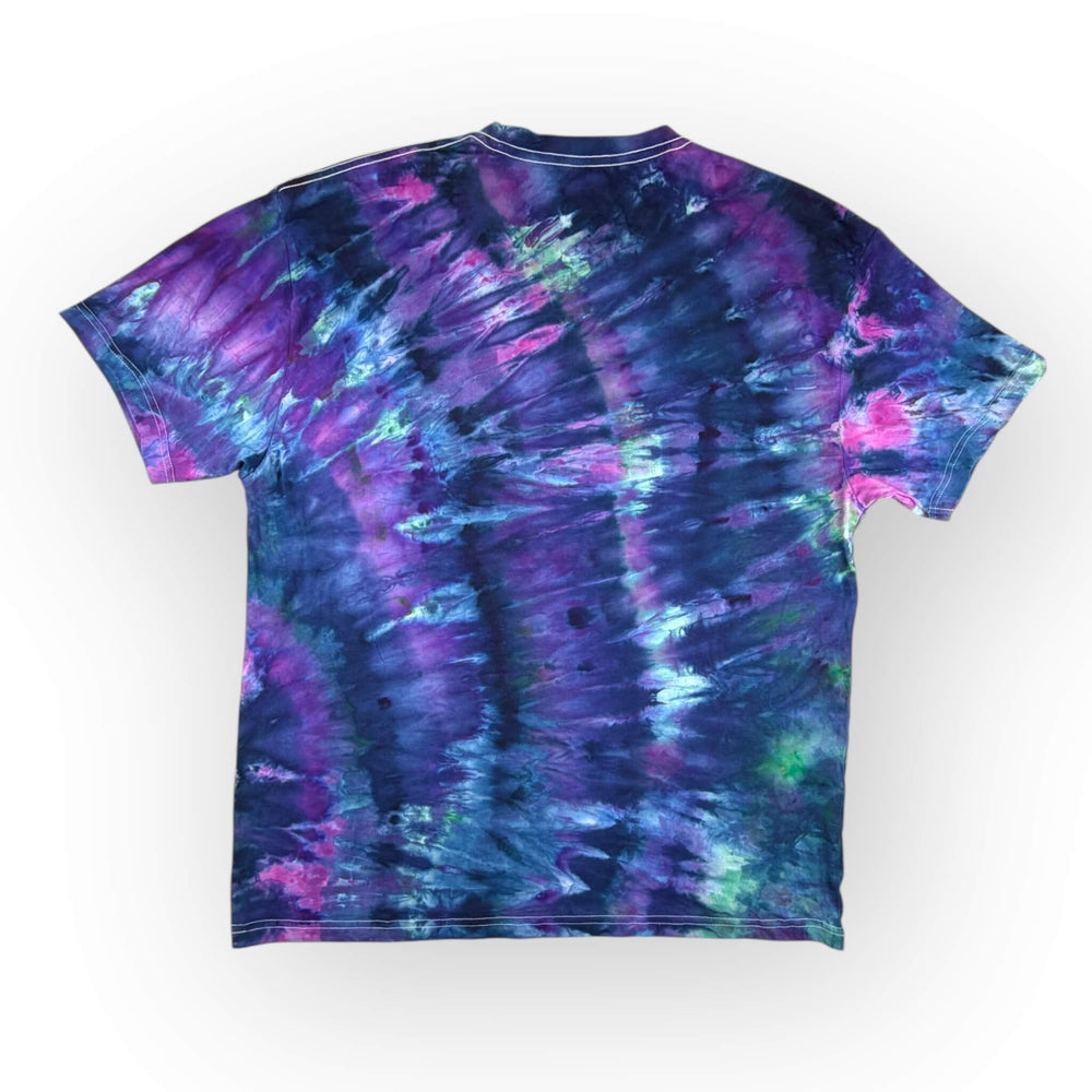 
                  
                    hand dyed Tie Dye Tee - Adult XL by And And Tie Dye
                  
                