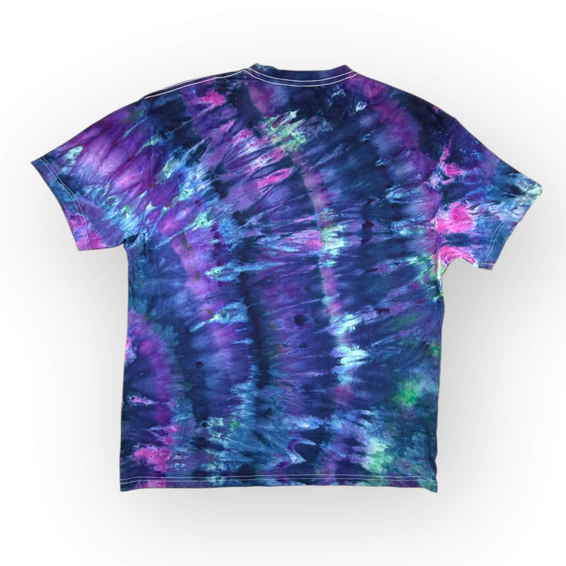 
                  
                    hand dyed Tie Dye Tee - Adult XL by And And Tie Dye
                  
                