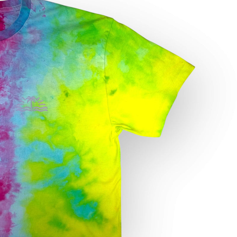 
                  
                    hand dyed Tie Dye Tee - Adult XL by And And Tie Dye
                  
                
