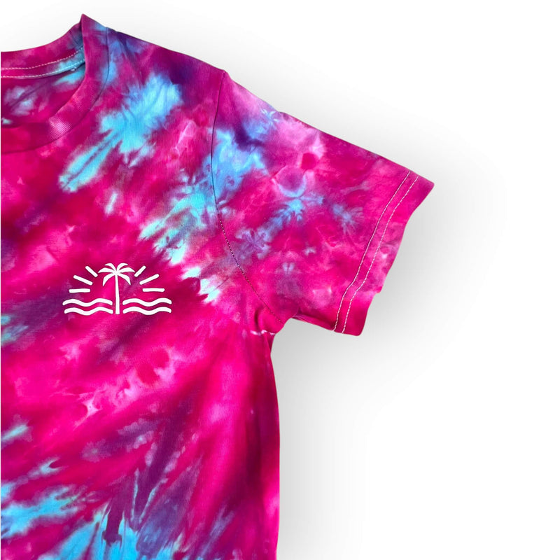 
                  
                    hand dyed Tie Dye Tee Age 12 by And And Tie Dye
                  
                