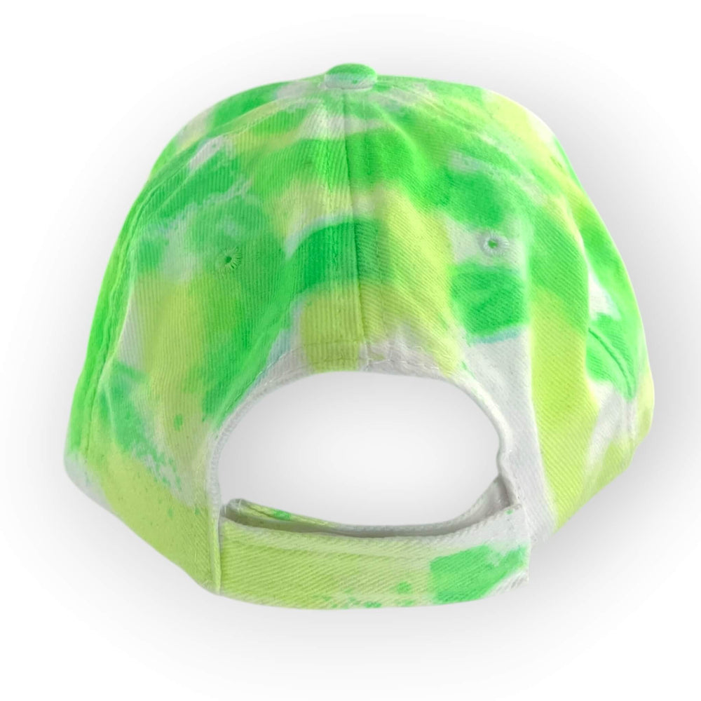 
                  
                    hand dyed Tie Dye Cap - Older Child / Adult Adjustable by And And Tie Dye
                  
                