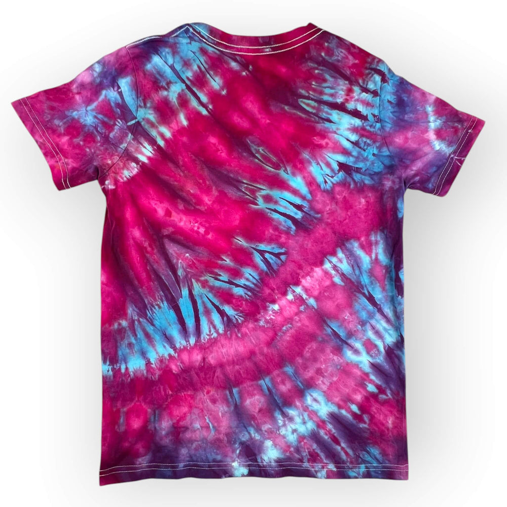 
                  
                    hand dyed Tie Dye Tee Age 12 by And And Tie Dye
                  
                