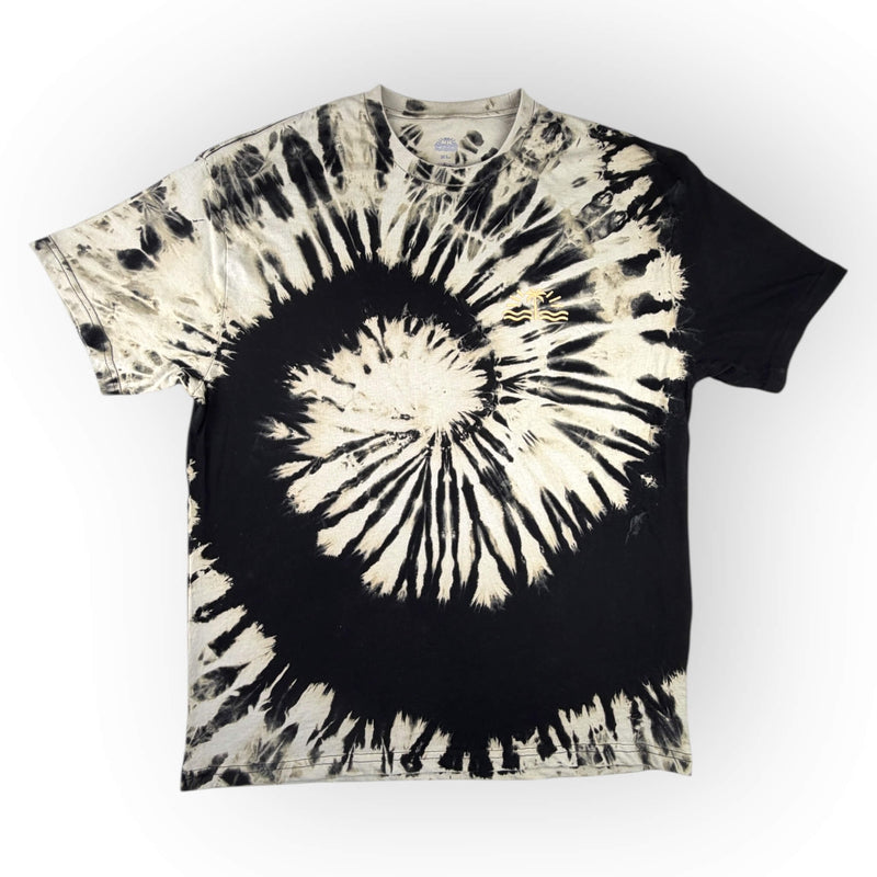 hand dyed Tie Dye Tee - Adult XL by And And Tie Dye