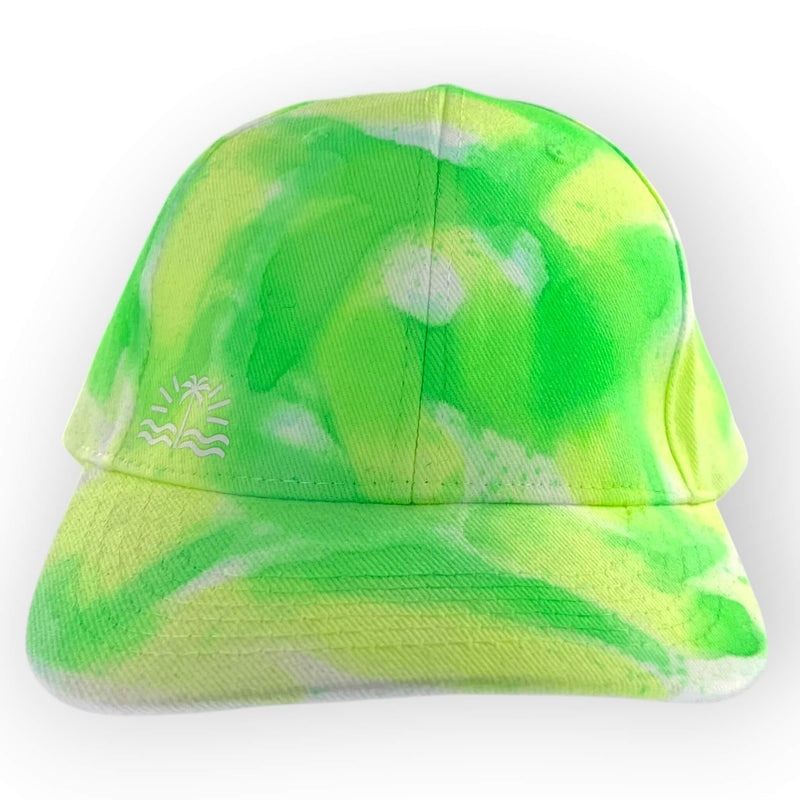 
                  
                    hand dyed Tie Dye Cap - Older Child / Adult Adjustable by And And Tie Dye
                  
                