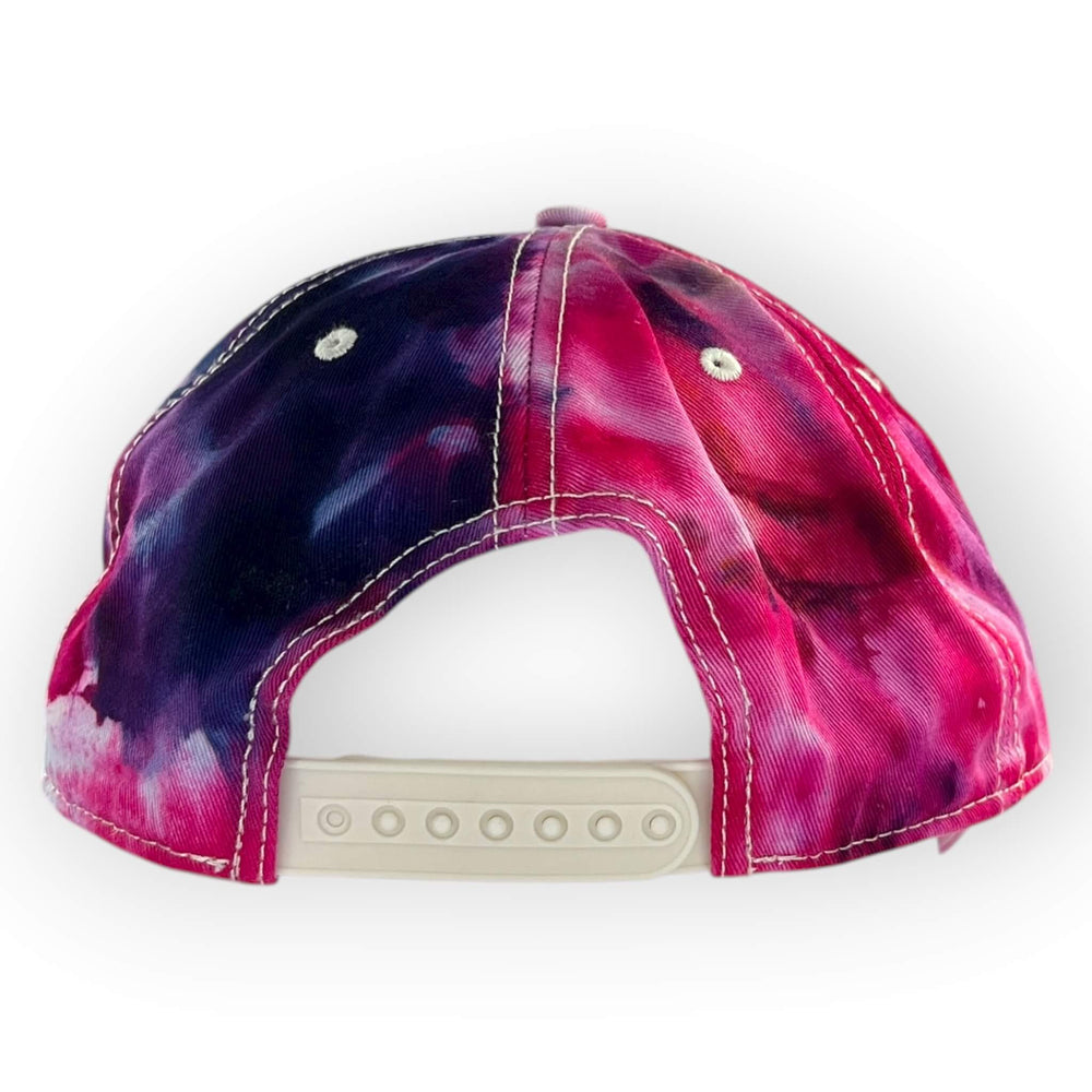 
                  
                    hand dyed Tie Dye Cap - Older Child / Adult Adjustable by And And Tie Dye
                  
                