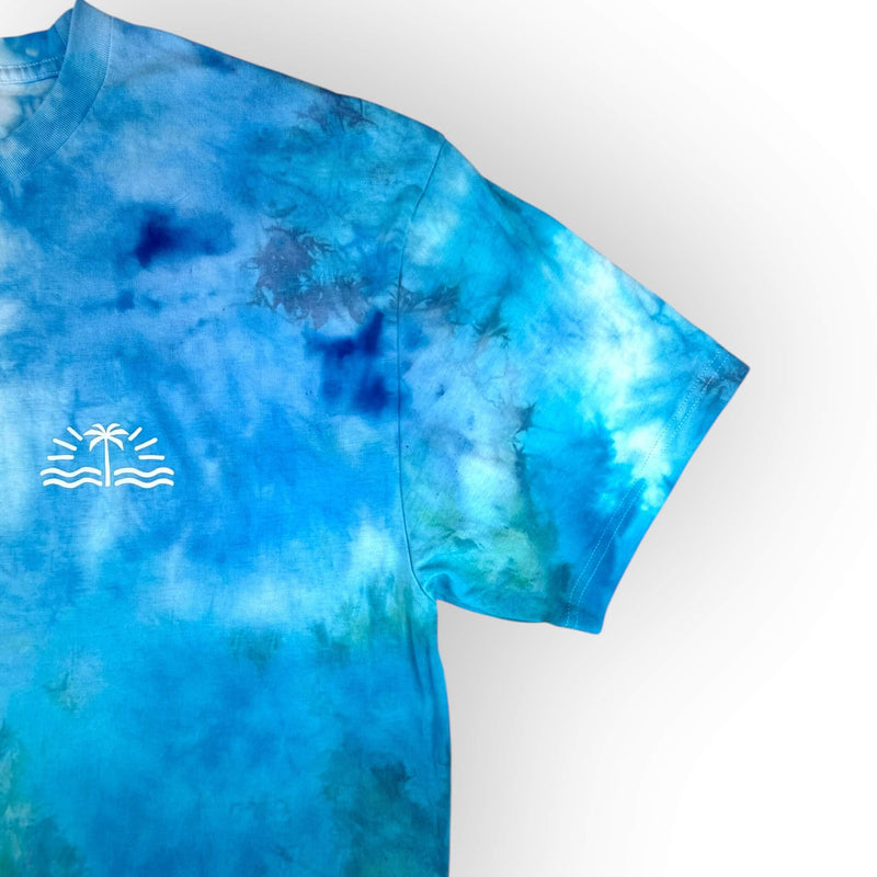 
                  
                    hand dyed Tie Dye Tee - Adult XL by And And Tie Dye
                  
                